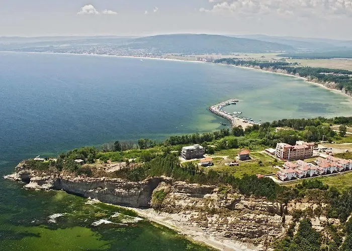 Vemara Club And - Free Parking And Free Access 3* Obzor