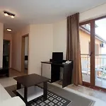Ξενοδοχείο Vemara Club And - Free Parking And Free Access Obzor
