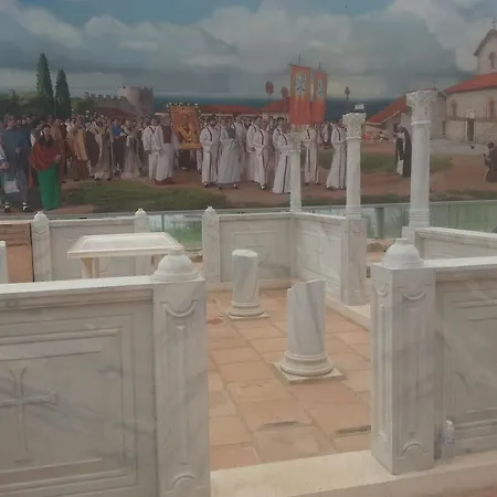 Hotel Vemara Club And - Free Parking And Free Access 3*