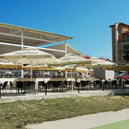 Vemara Club And - Free Parking And Free Access 3* Byala (Varna)