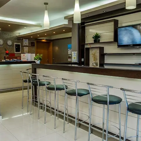Vemara Club And - Free Parking And Free Access 3* Byala (Varna)