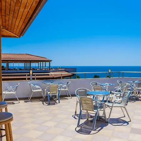 Vemara Club And - Free Parking And Free Access 3* Byala (Varna)