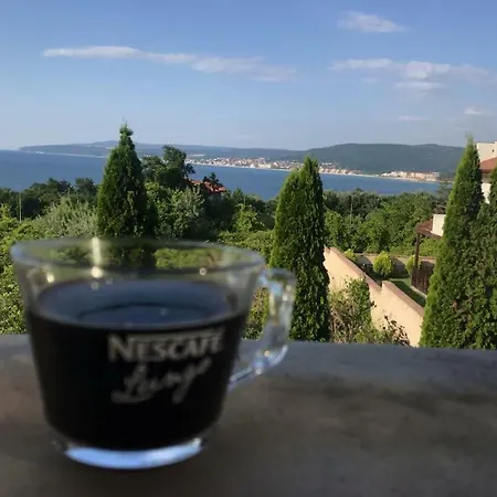 Vemara Club And - Free Parking And Free Access Hotel Byala (Varna)