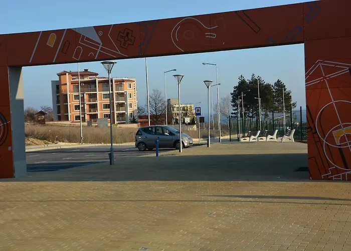 Hotel Vemara Club And - Free Parking And Free Access 3*